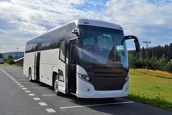 omaha charter bus rental